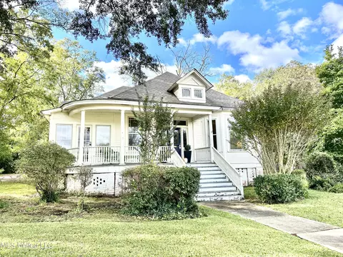 321 W Chippewa St, Brookhaven, MS 39601
