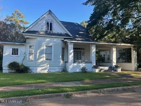 538 W Monticello St, Brookhaven, MS 39601