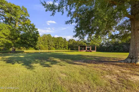 Exterior - 3375 N Ratliff Rd, Jackson, MS 39209 photo 16 of 18