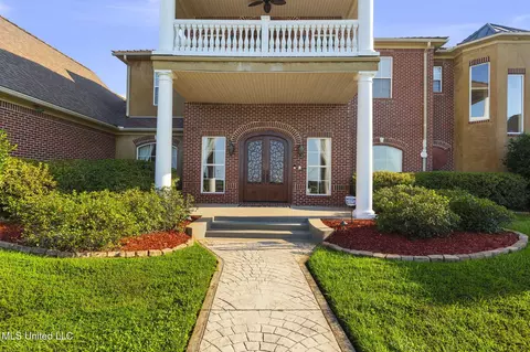 Exterior - 3375 N Ratliff Rd, Jackson, MS 39209 photo 6 of 18