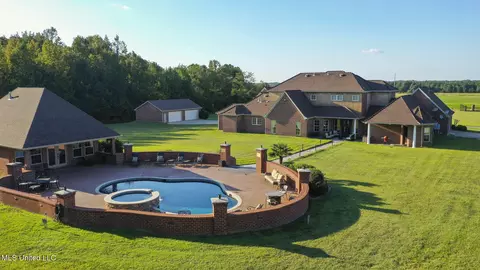 Exterior - 3375 N Ratliff Rd, Jackson, MS 39209 photo 18 of 18