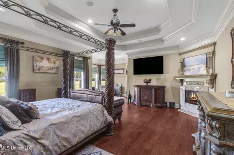 Bedroom - 3375 N Ratliff Rd, Jackson, MS 39209 photo 1 of 11
