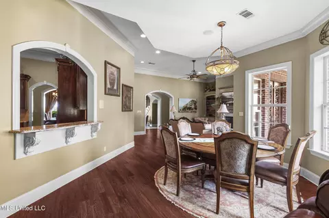 Dining - 3375 N Ratliff Rd, Jackson, MS 39209 photo 2 of 3
