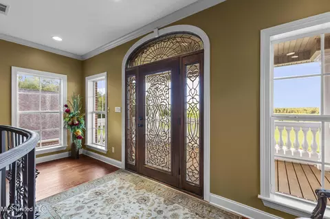 Entry Way - 3375 N Ratliff Rd, Jackson, MS 39209 photo 23 of 23