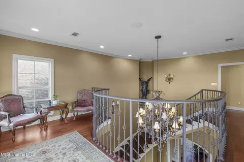 Entry Way - 3375 N Ratliff Rd, Jackson, MS 39209 photo 22 of 23