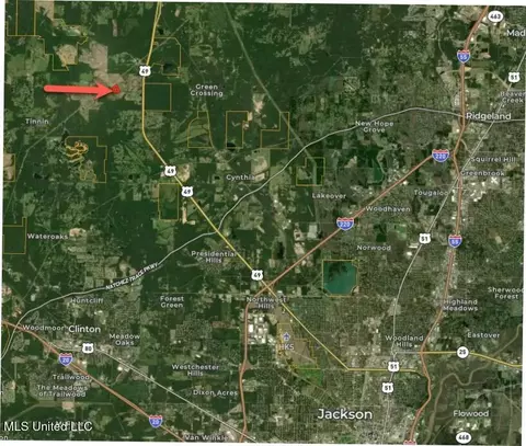 Other - 3375 N Ratliff Rd, Jackson, MS 39209 photo 27 of 28