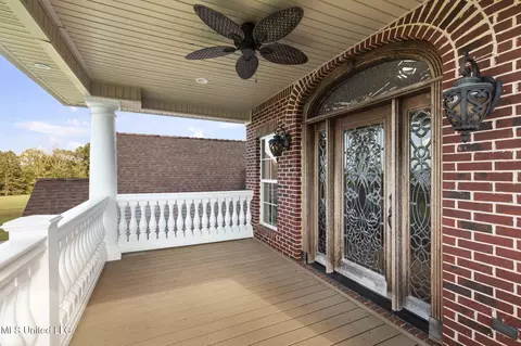 Exterior - 3375 N Ratliff Rd, Jackson, MS 39209 photo 8 of 18