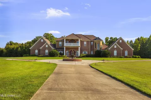 3375 N Ratliff Rd, Jackson, MS 39209