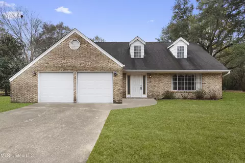 16145 Kenwood Dr, Gulfport, MS 39503
