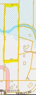 Fairley Road, Vancleave, MS 39565 photo 2