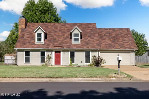 792 Birchfield Pl, Southaven, MS 38671