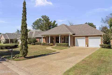 5822 Lake Trace Cir, Jackson, MS 39211 photo 4