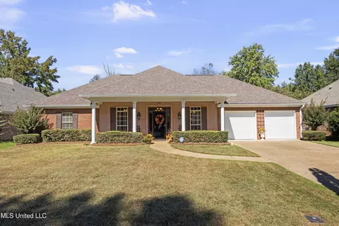 5822 Lake Trace Cir, Jackson, MS 39211 photo 3