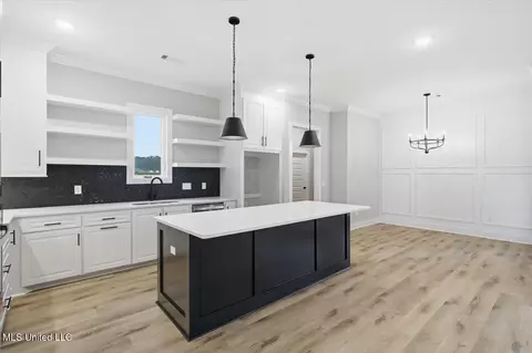 Kitchen - 408 Lennon Ln, Brandon, MS 39047 photo 1 of 2