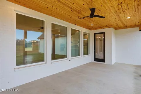 Exterior - 408 Lennon Ln, Brandon, MS 39047 photo 3 of 7
