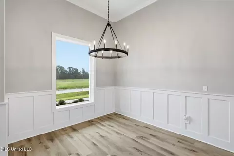 Dining - 408 Lennon Ln, Brandon, MS 39047 photo 1 of 1