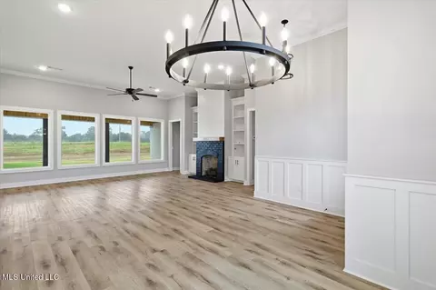 Living - 408 Lennon Ln, Brandon, MS 39047 photo 5 of 5