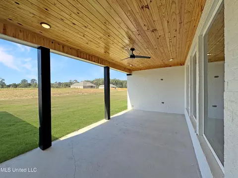Exterior - 408 Lennon Ln, Brandon, MS 39047 photo 4 of 7