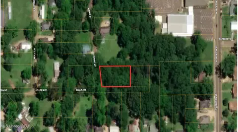 000 Ellen Ave, Brookhaven, MS 39601