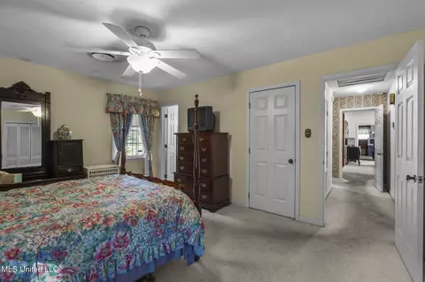 Bedroom - 220 Beechcrest Dr, Jackson, MS 39211 photo 2 of 6