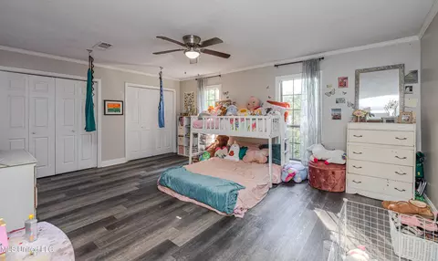 Bedroom - 28 Deerfield Dr, Madison, MS 39110 photo 2 of 9