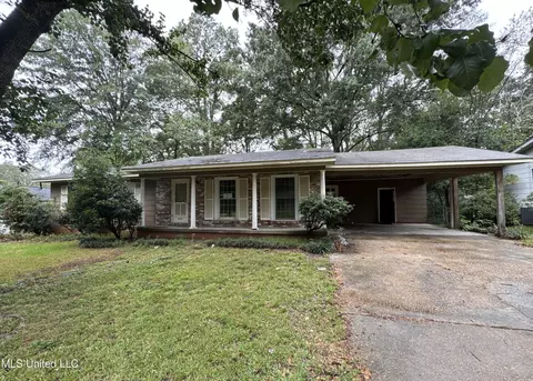 3143 Revere St, Jackson, MS 39212
