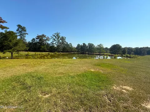 Gibson Rd And Fortenberry Circle, Mccomb, MS 39648