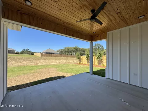 Exterior - 404 Lennon Ln, Brandon, MS 39047 photo 5 of 8