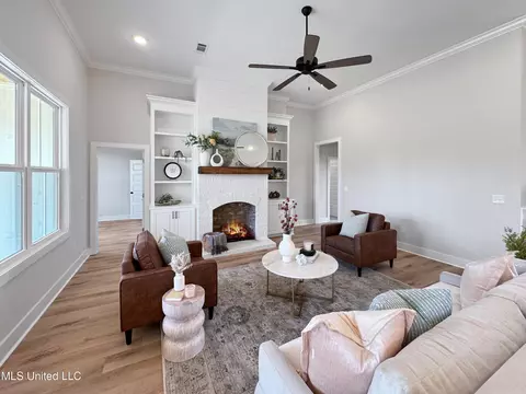 Living - 404 Lennon Ln, Brandon, MS 39047 photo 1 of 2