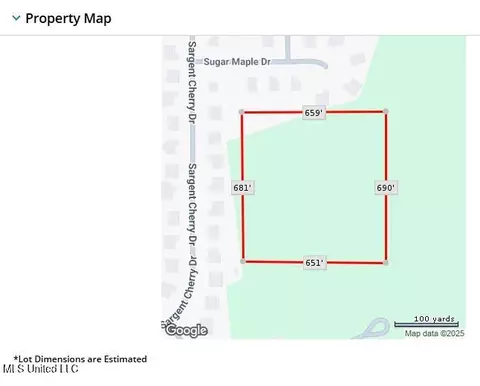 Muszar Lane, Ocean Springs, MS 39565