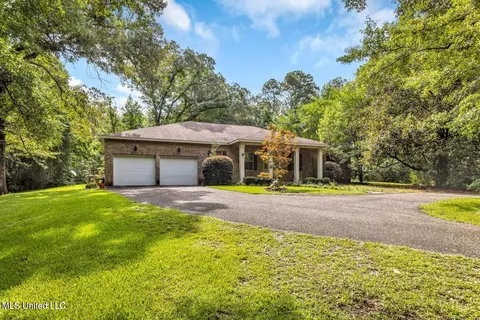 21014 Saucier Fairley Rd, Saucier, MS 39574