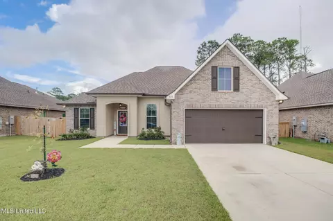 820 Leeward Rd, Biloxi, MS 39532