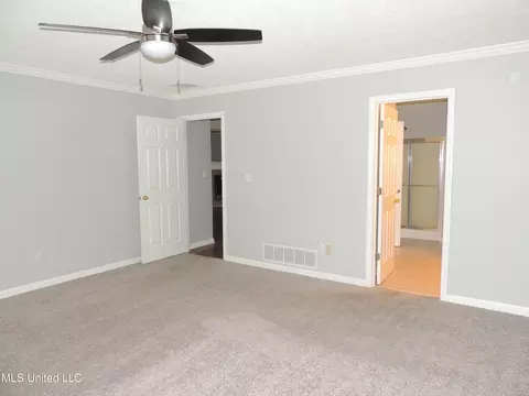 Bedroom - 400 S Timber Way, Hernando, MS 38632 photo 1 of 8
