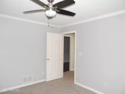 Bedroom - 400 S Timber Way, Hernando, MS 38632 photo 3 of 8