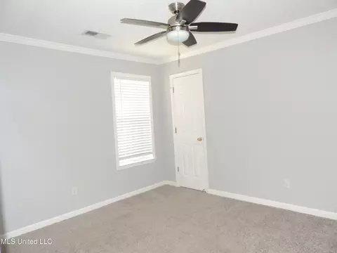 Bedroom - 400 S Timber Way, Hernando, MS 38632 photo 2 of 8