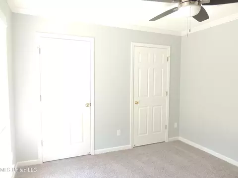 Bedroom - 400 S Timber Way, Hernando, MS 38632 photo 5 of 8