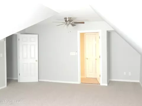 Bedroom - 400 S Timber Way, Hernando, MS 38632 photo 8 of 8
