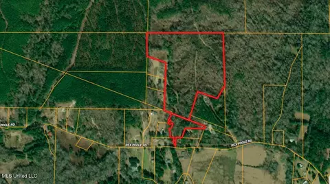 214 Cannady Rd, Harrisonburg, LA 71340