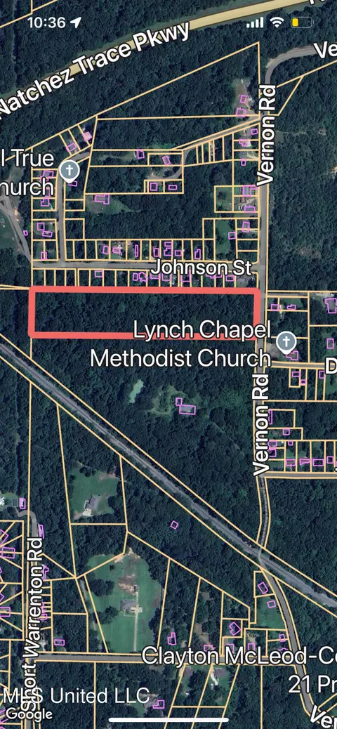 0 Vernon Rd, Clinton, MS 39056 photo 11