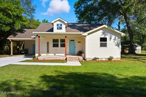 113 Green St, Petal, MS 39465