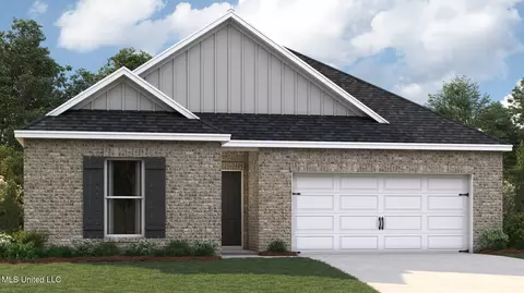 74 Powell Pl, Byhalia, MS 38611