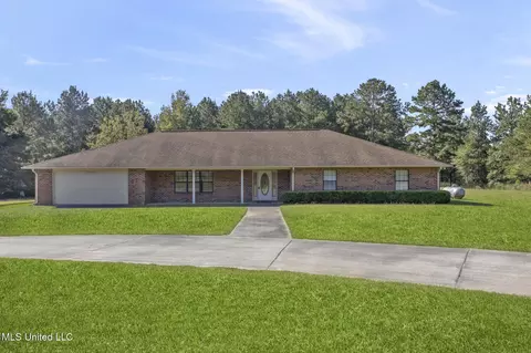 4022 Old Highway 24 Ext, Magnolia, MS 39652