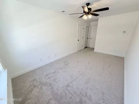 Bedroom - 818 W Quitman Ct, Nesbit, MS 38651 photo 6 of 6