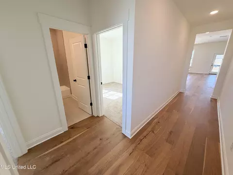 Entry Way - 818 W Quitman Ct, Nesbit, MS 38651 photo 3 of 4