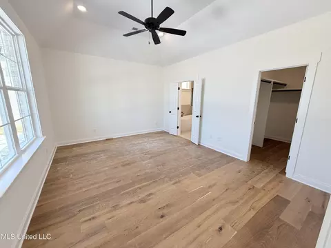 Bedroom - 818 W Quitman Ct, Nesbit, MS 38651 photo 1 of 6