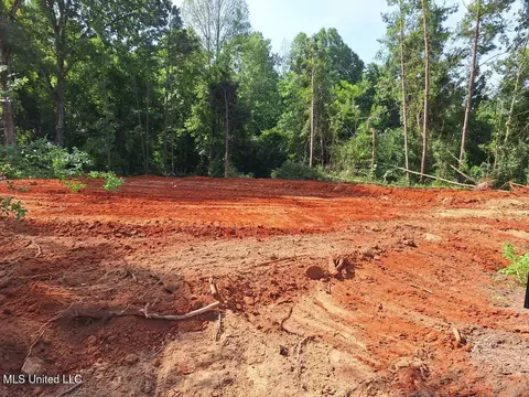 1063 Dry Creek Rd, Mendenhall, MS 39114