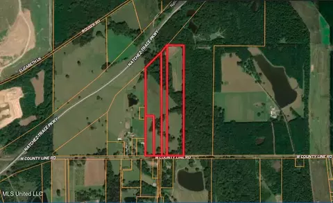 2300 W West County Line Rd, Ridgeland, MS 39157