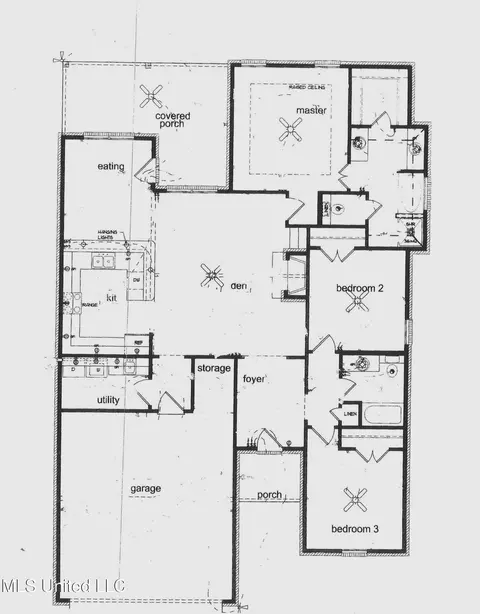 9 Ashburn Woods Ave, Natchez, MS 39120 photo 2