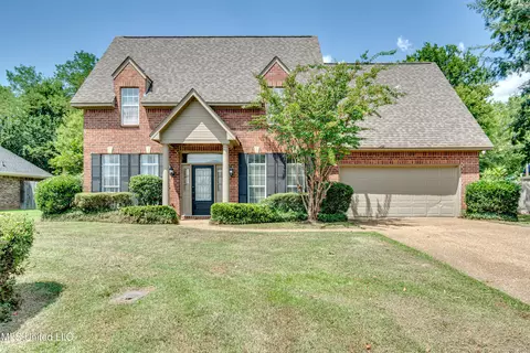 420 Fairfield Dr, Madison, MS 39110