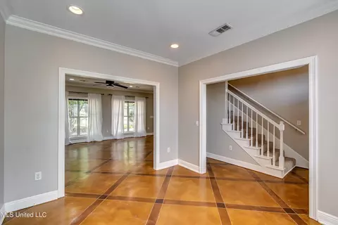 Entry Way - 420 Fairfield Dr, Madison, MS 39110 photo 3 of 6